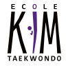 École Kim Taekwondo Logo